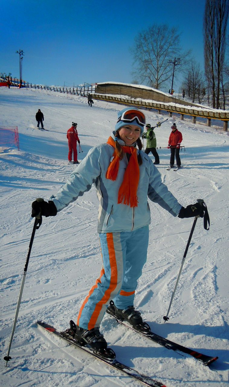 Юлия Овчинникова | Нижний Новгород