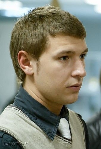 №10, Артур Парафенюк, Калининград №10, Артур Парафенюк, Калининград