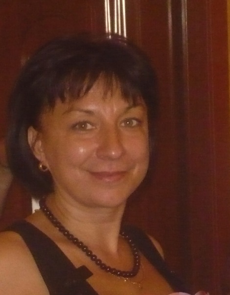 №79, Елена Тихонова, Самара, Россия №79, Елена Тихонова, Самара, Россия