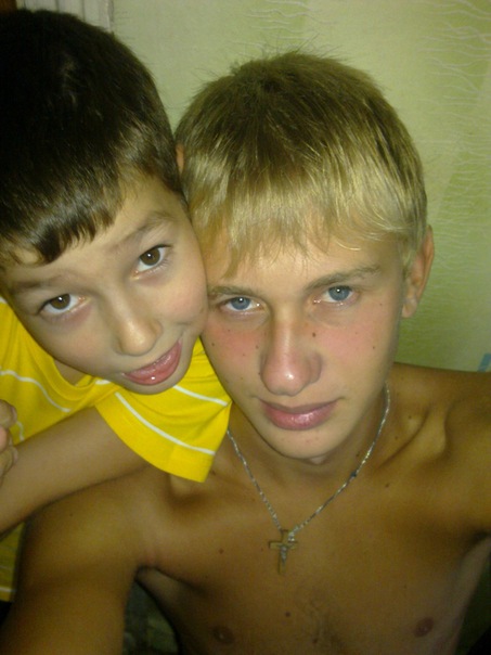 №55, Влад Кулик №55, Влад Кулик