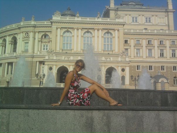 №1, Тоня Терепіща, 41 год, Житомир №1, Тоня Терепіща, 41 год, Житомир