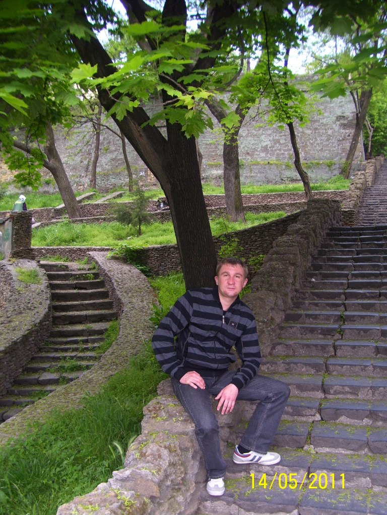 Николай Клименко | Кишинев