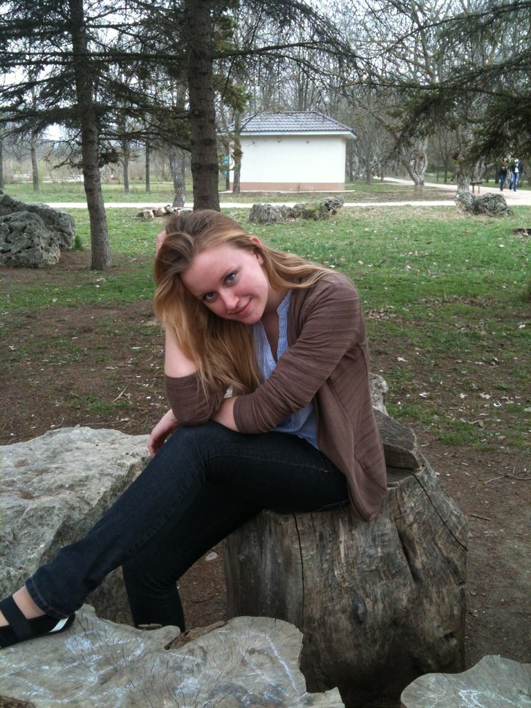 Олечка Трибрат | Москва