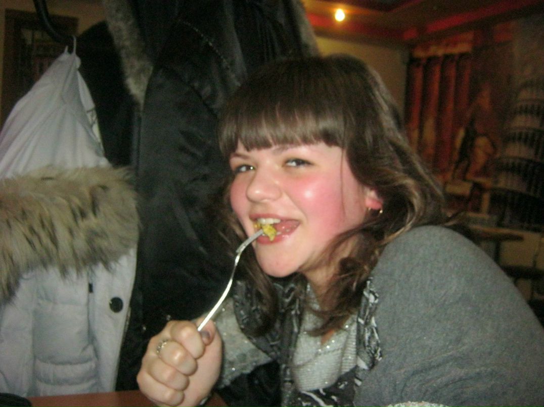 Света Шилова @Light@ | Бахмут / Артемовск