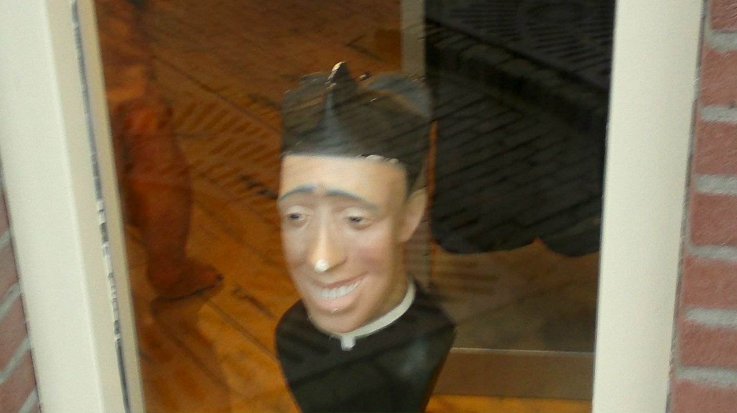 Сергей Sergiolink Sergio | Санкт-Петербург