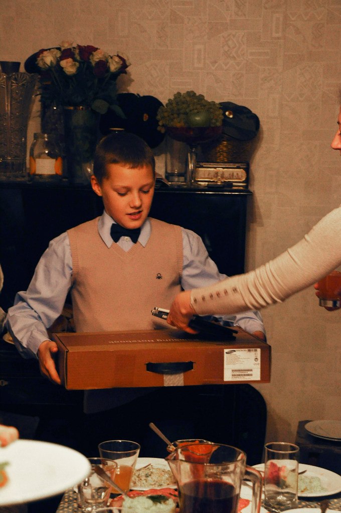 Мария Крюкова | Москва