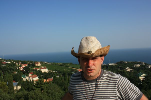 №1, Евгений Кеменчеджи, 46 лет, Акимовка №1, Евгений Кеменчеджи, 46 лет, Акимовка