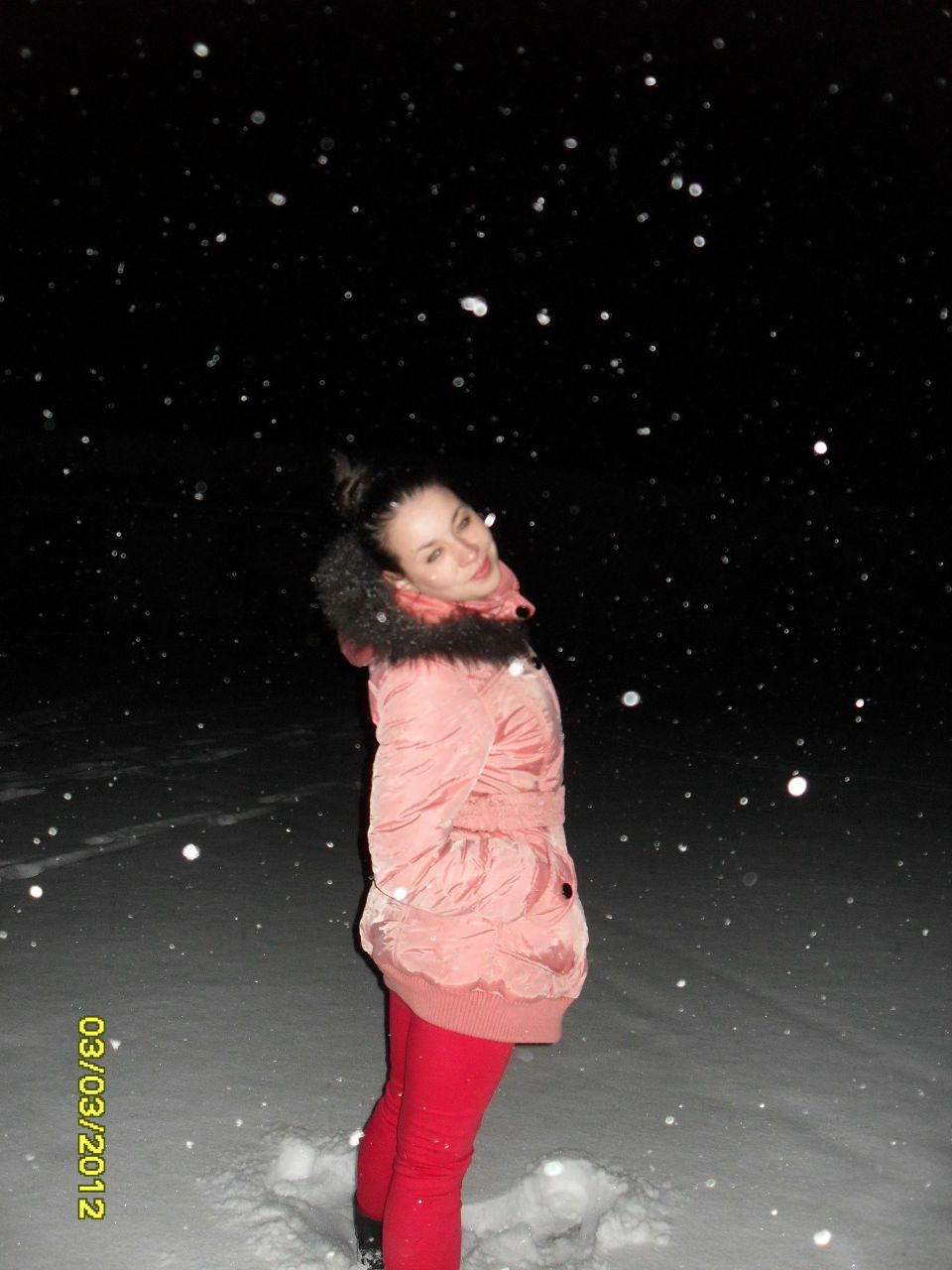 Катенька Карелова | 