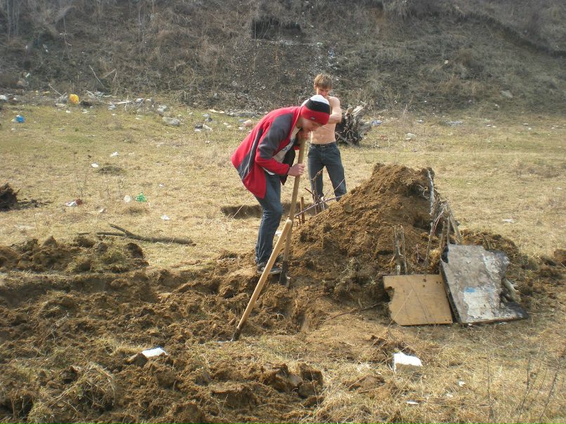 Владік Нагорний на! | Сумы