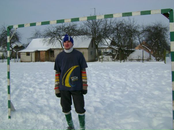 №63, Міша Стецюк, Lublin №63, Міша Стецюк, Lublin