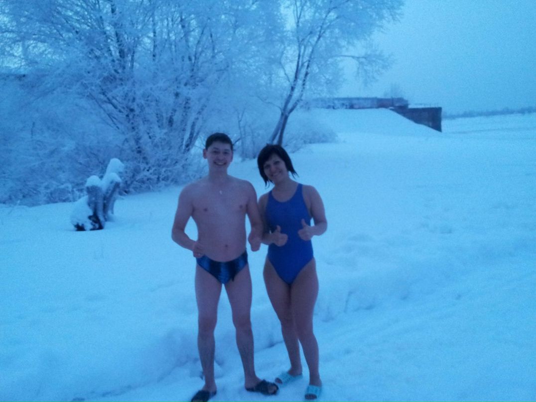 Шамиль Бадартинов | Пермь