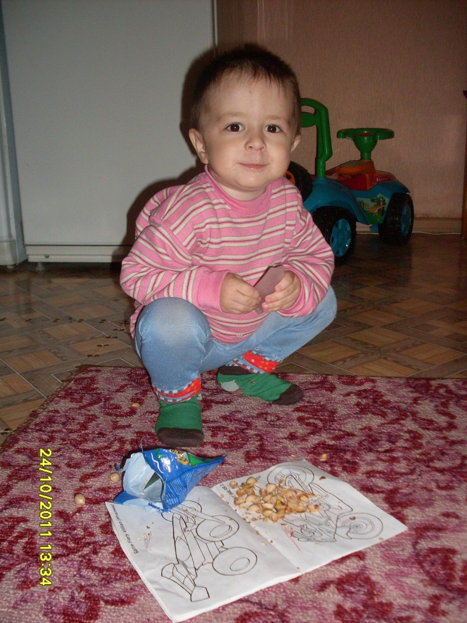 Дмитрий Овчинников | Бюрганы