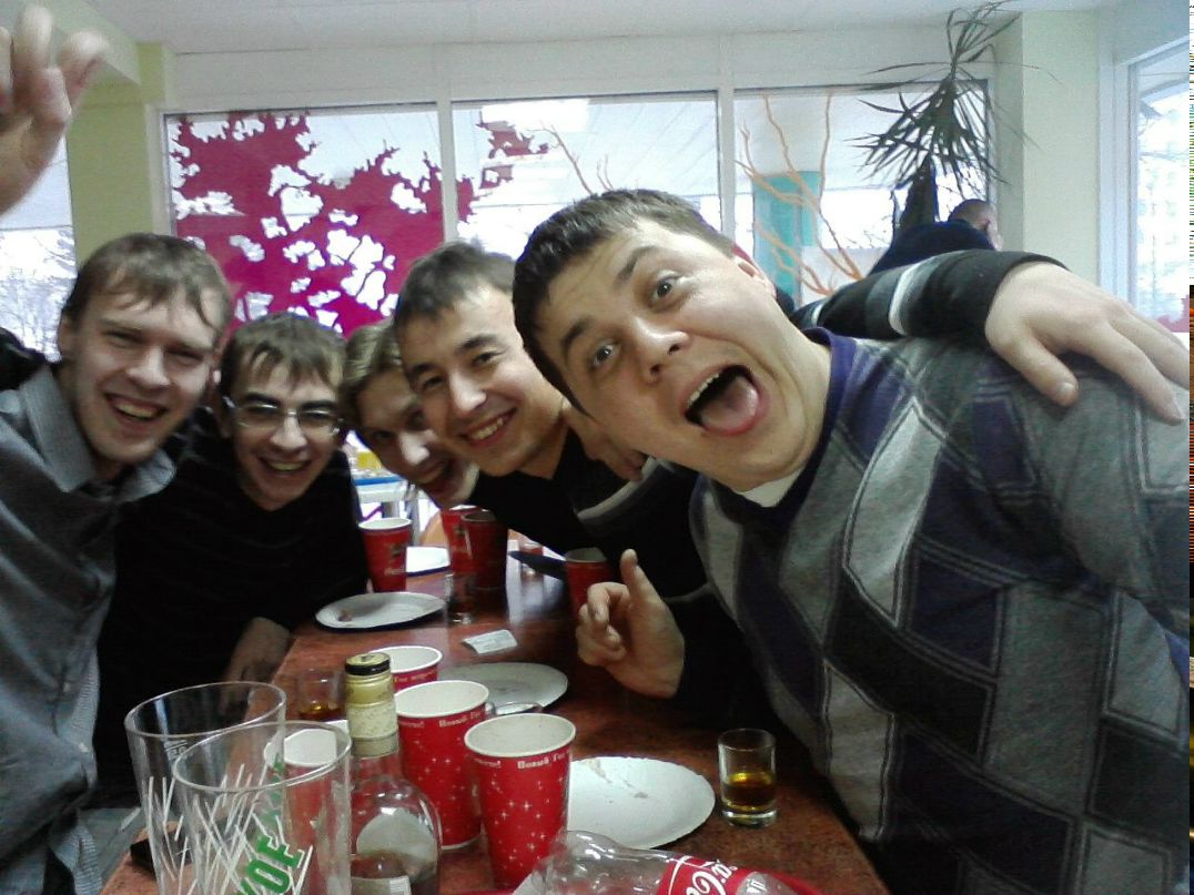 Никита Искосков | Челябинск