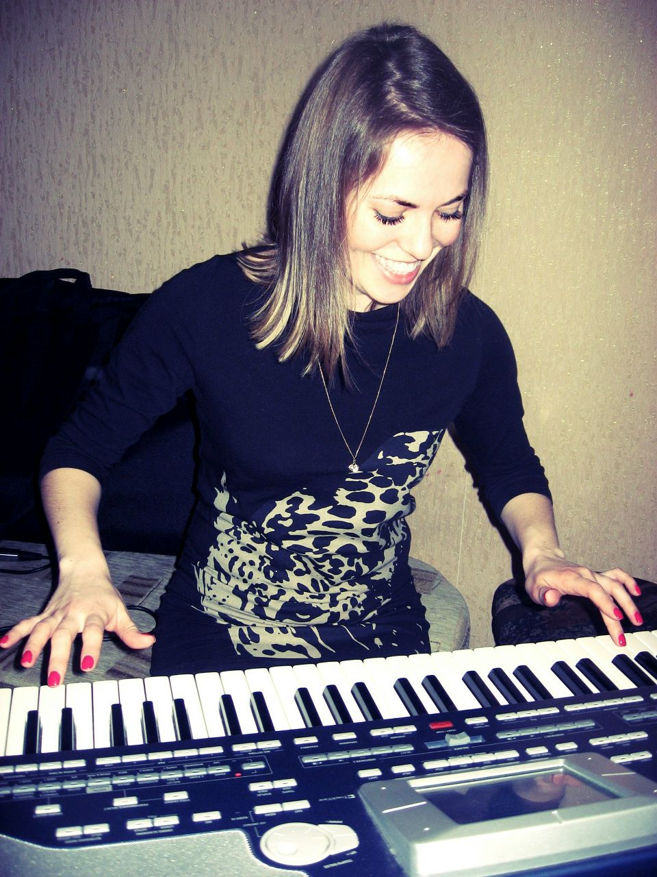 Юля Светлакова | Барнаул