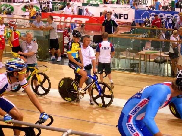 Вадим Ошовський | Винница