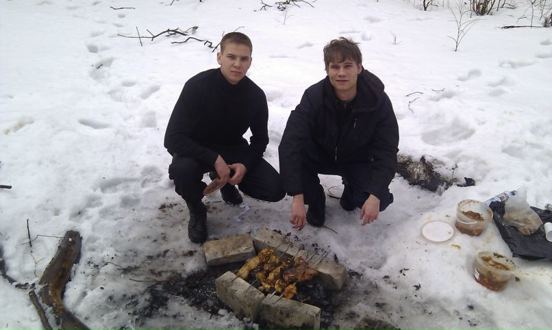 Тёма Клюкин | Воронеж