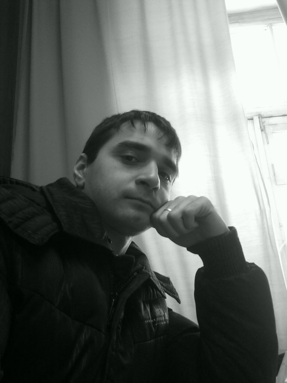 Юрий Трифонов Игоревич | Самара