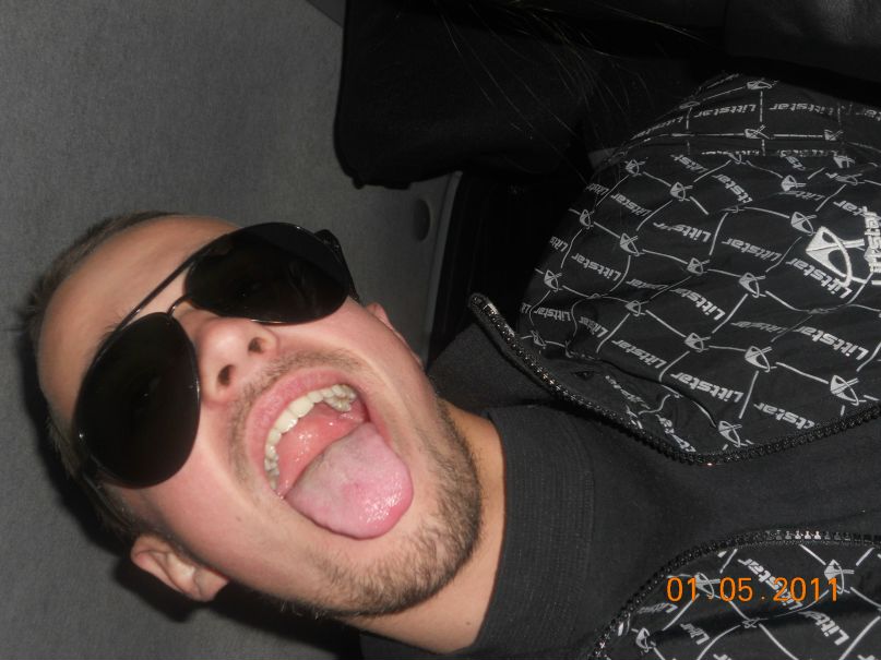 Денис Толстик СчастлиВ | Минск