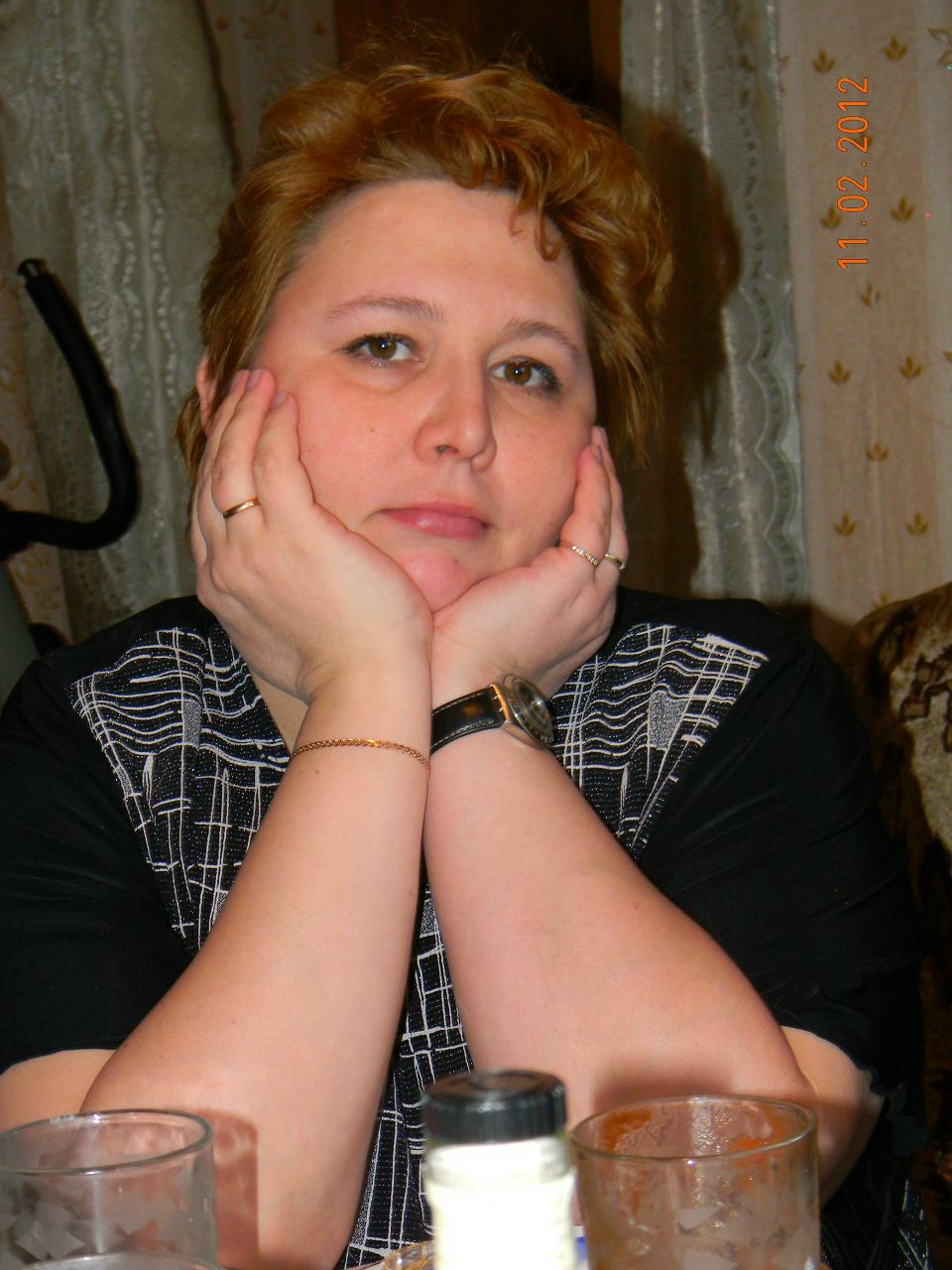 Ольга Прокофьева | Санкт-Петербург