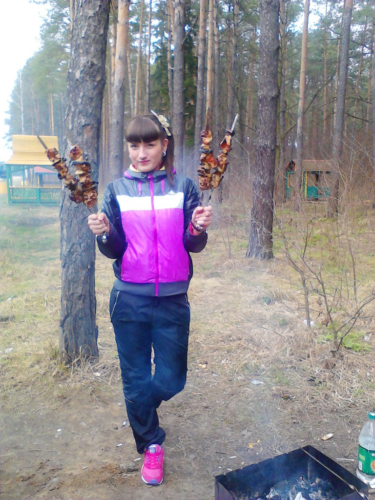 Алина Пархимчик | Бобруйск