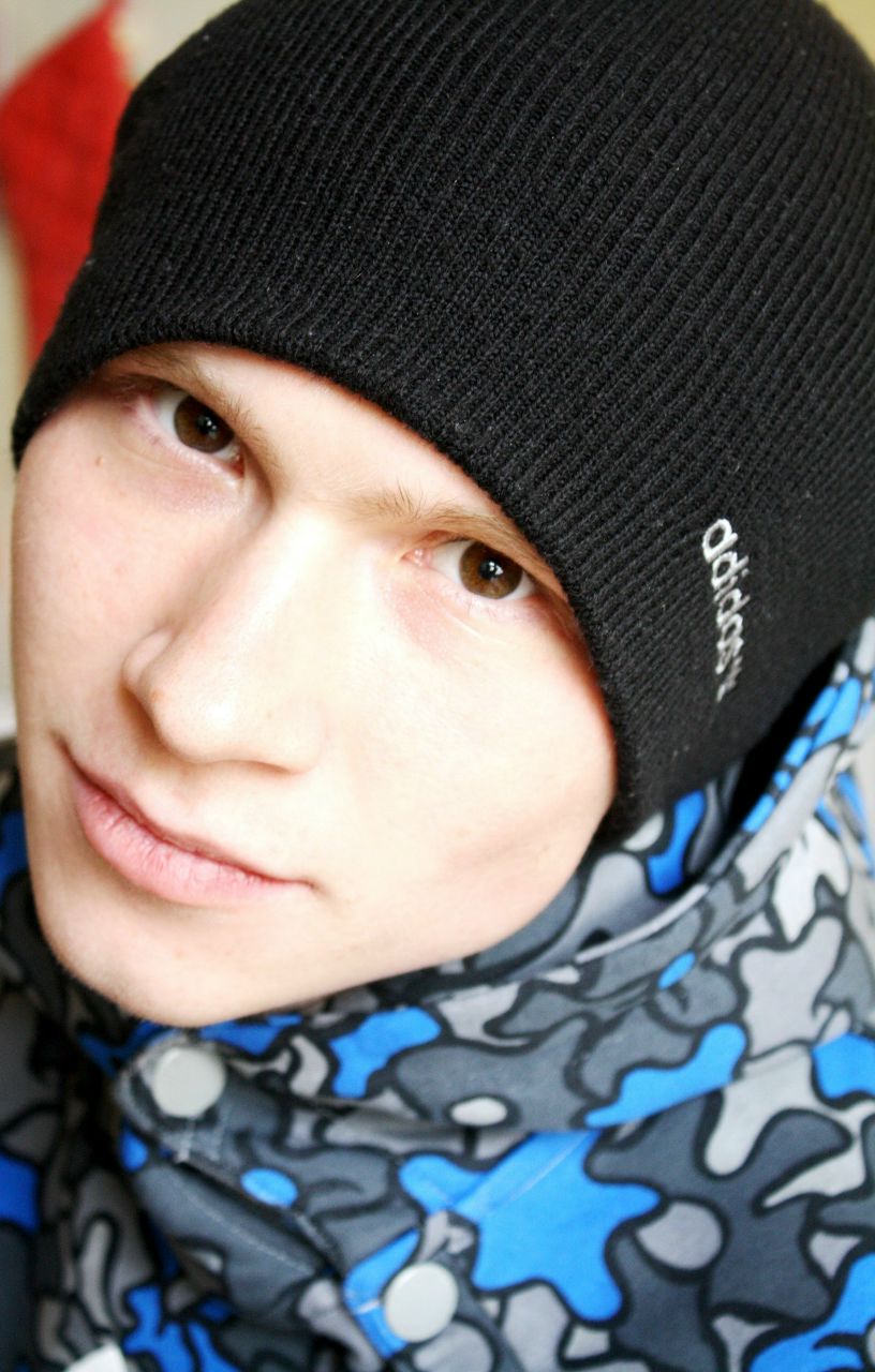 Максим Павелин ιllιlι.ιll | Москва