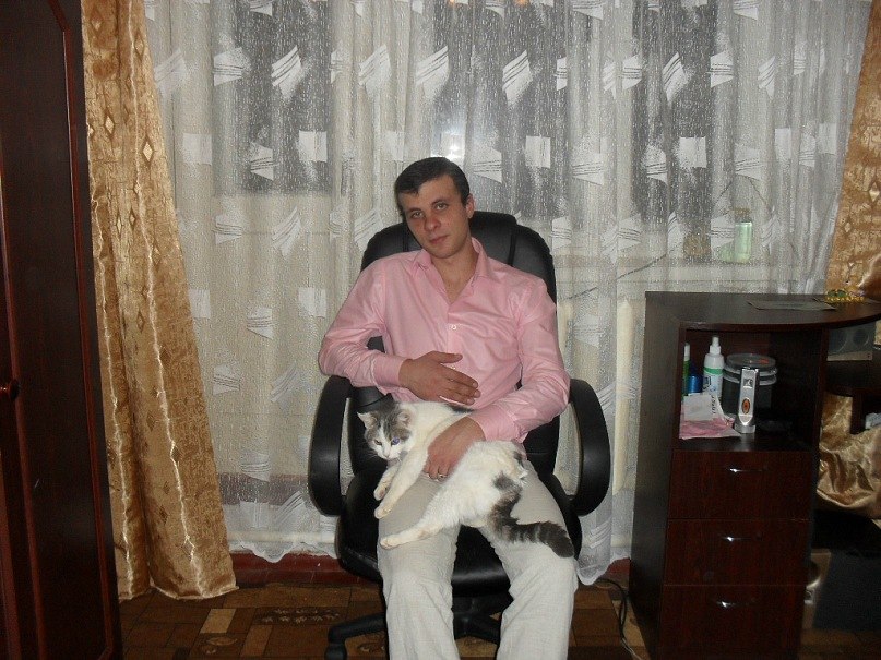 Ярослав Демочко | Миргород