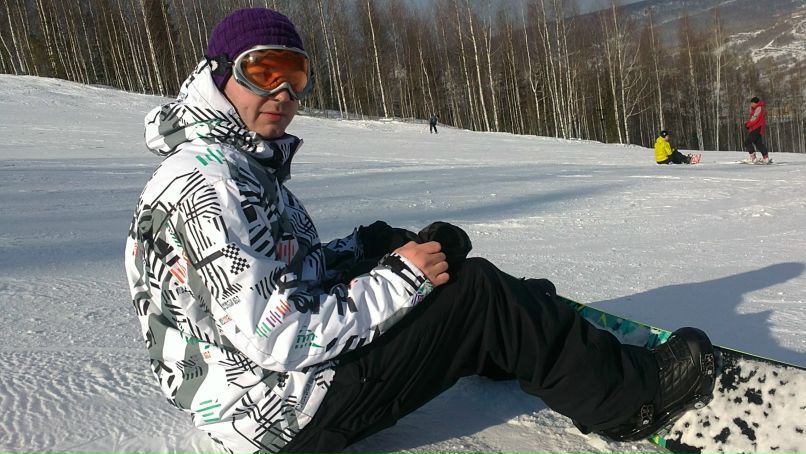 Алексей Летучев | Екатеринбург