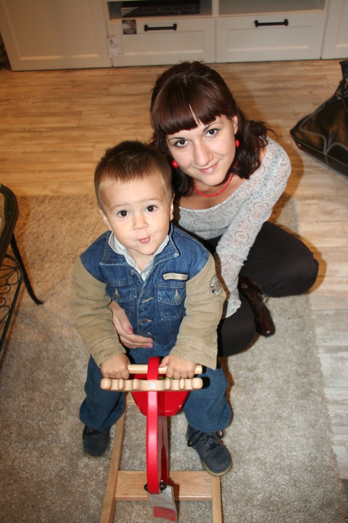 Ольга Сорокина 