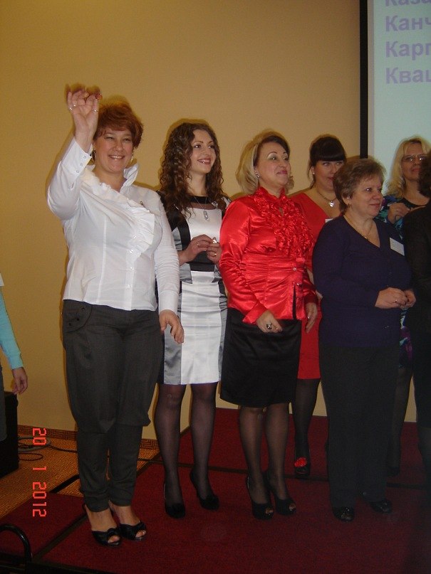 Даша Ильяш | Киев