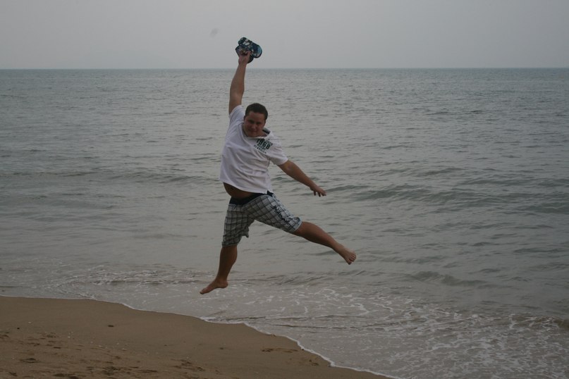 Владимир Орешкин | Москва