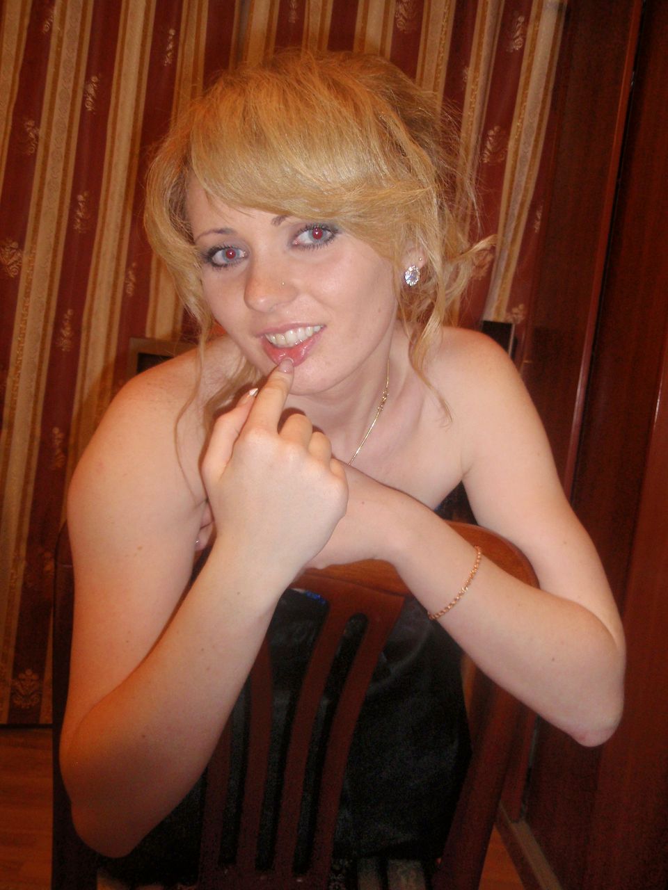 Ксюша Бурковская | Москва