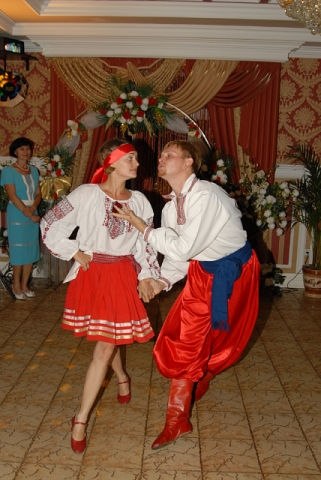 Ольга Киценькая | Каменец-Подольский