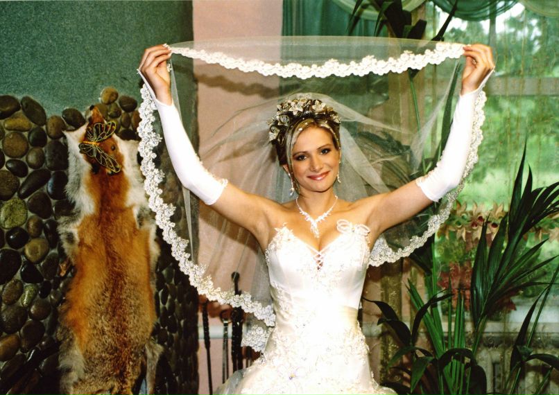 Виктория Савченко | Винница