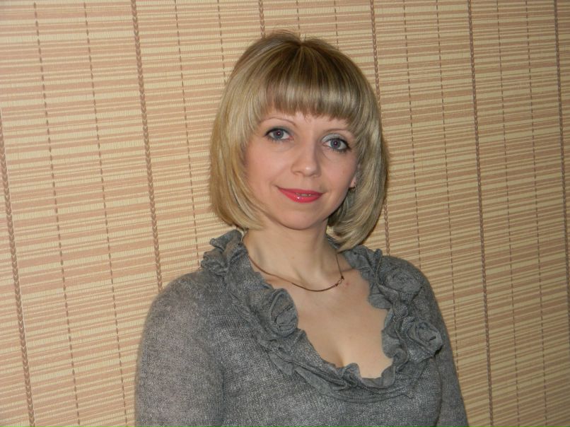 Алеся Галенко | Витебск