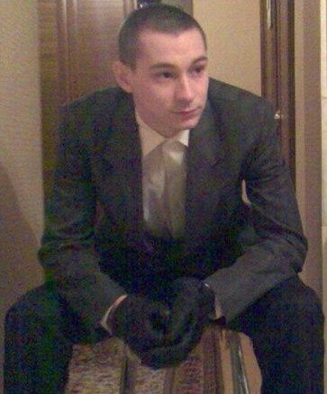 Евгений Гончаров | Москва