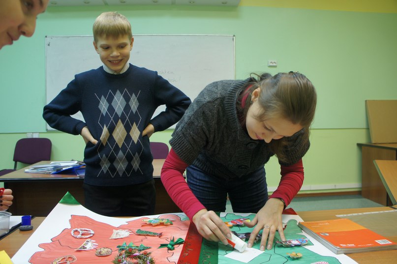 Юлия Федорович | Иркутск