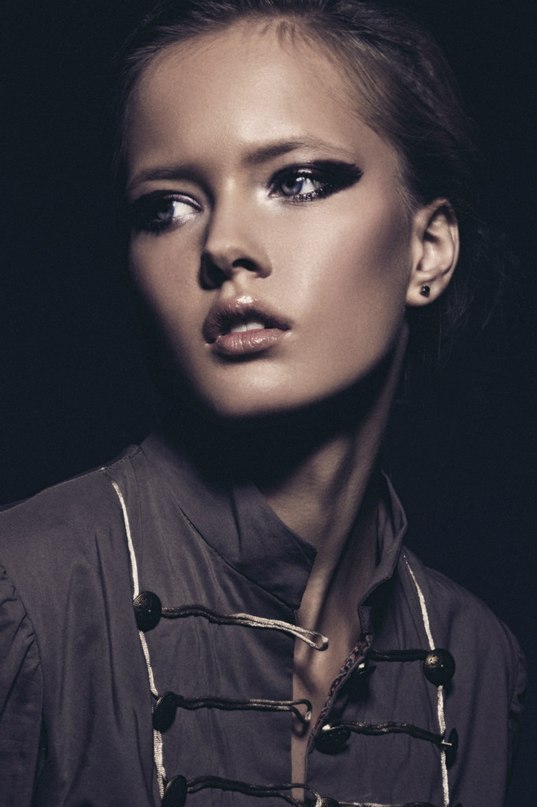 Нина Нинуа make-up | Москва