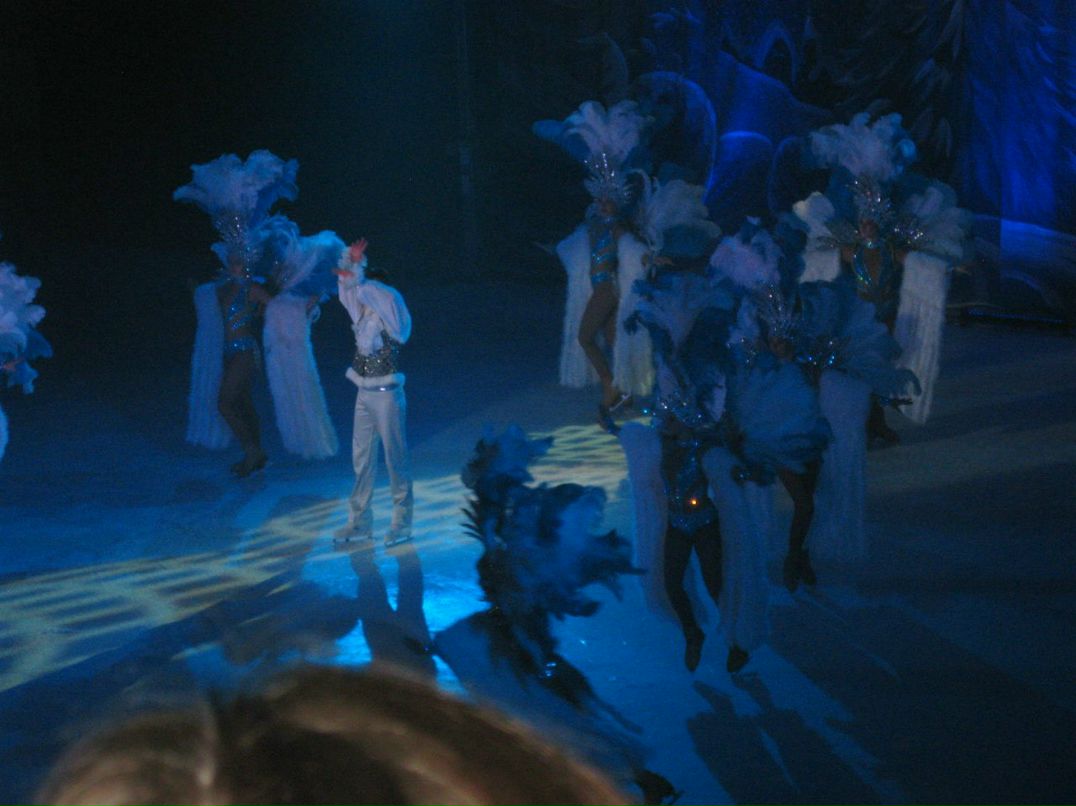 Алексей Киселёв | Новомосковск