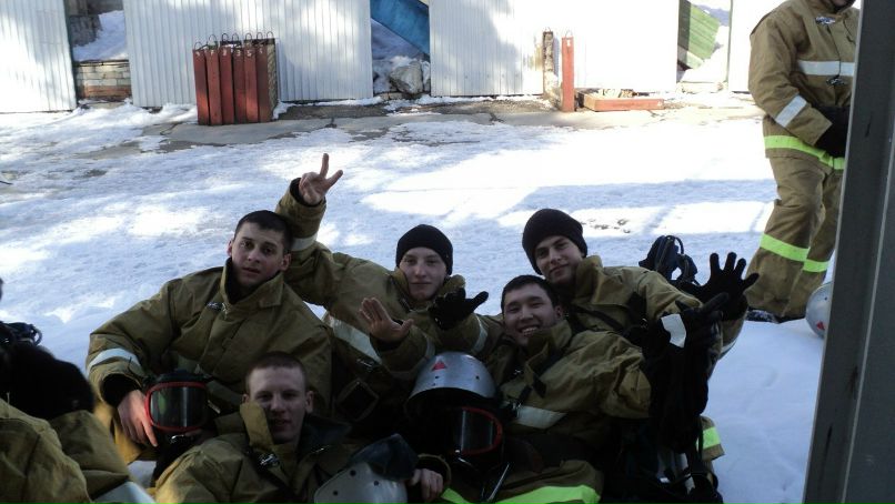 Серёжа Холошевский | Пятигорск