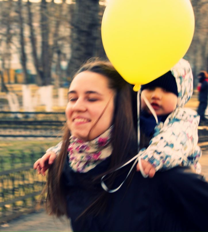 Victoria Saturnalia | Екатеринбург