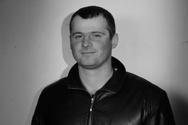 Ваня Крупка | Киев