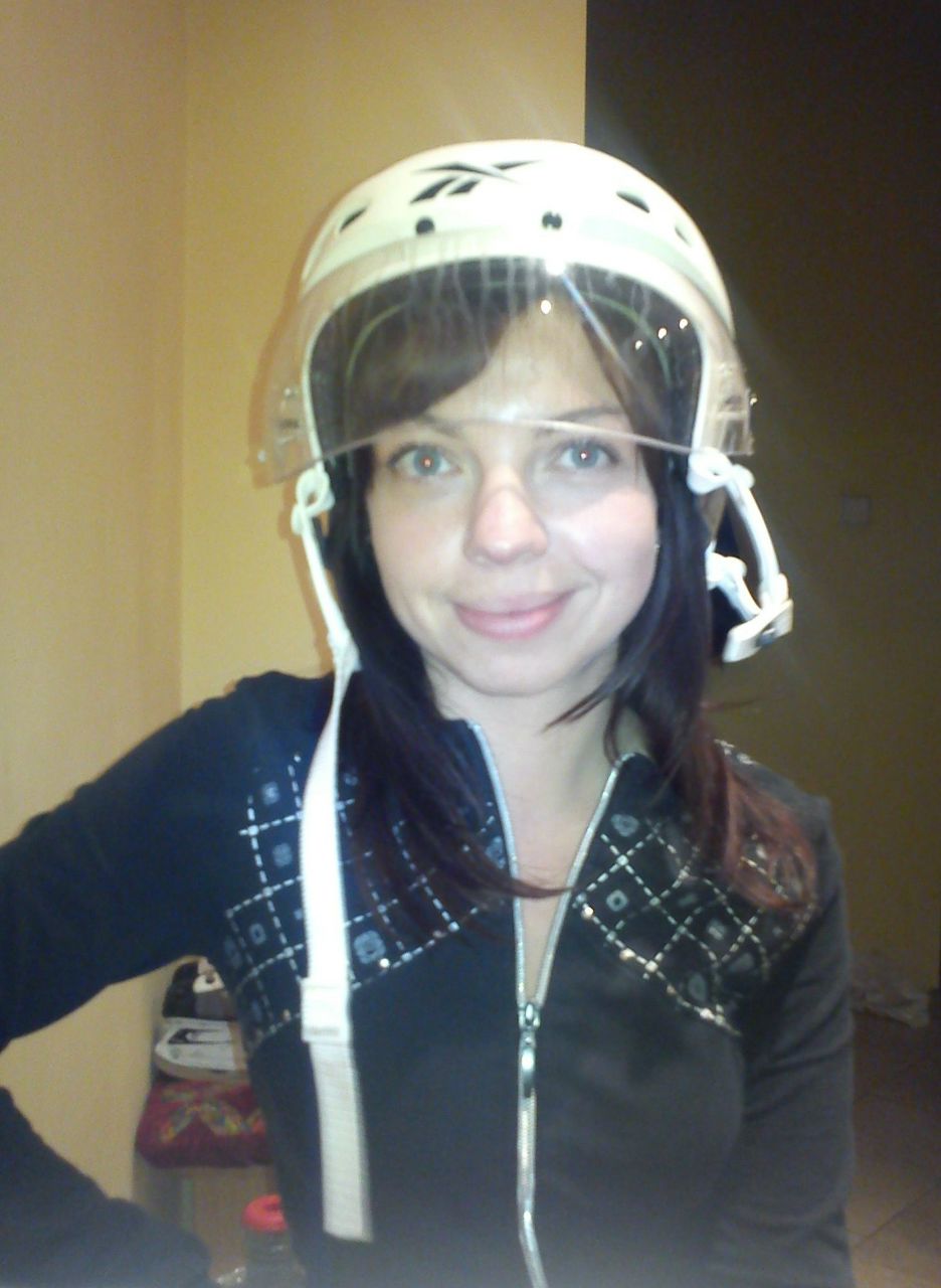 Екатерина Помазенкова | Калуга