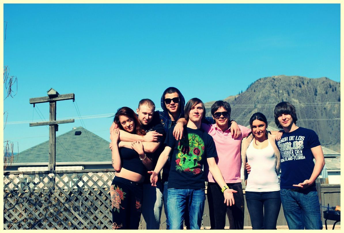 Илья Жигорников | Toronto