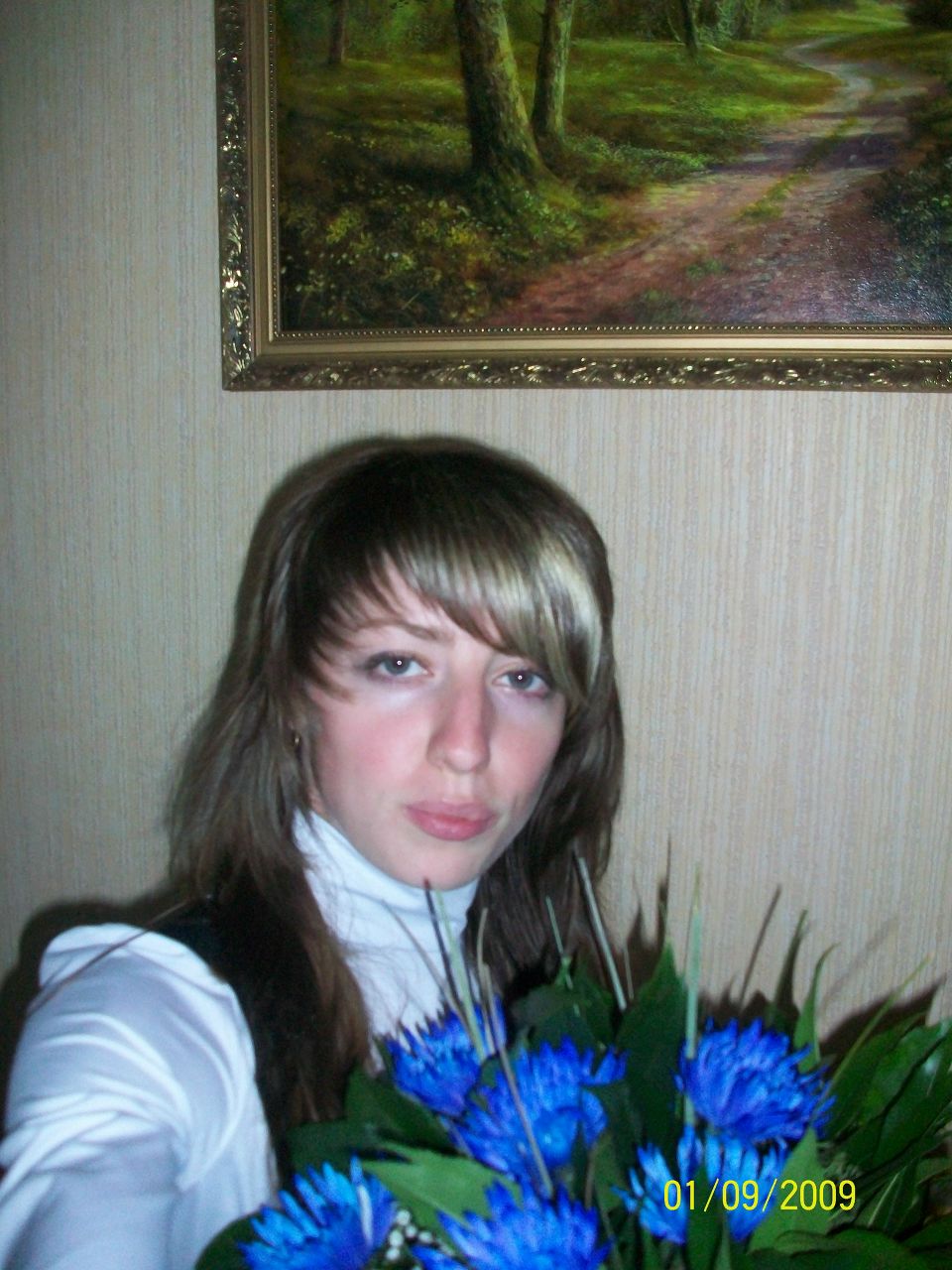 Ксеничка Степушенко | Киев