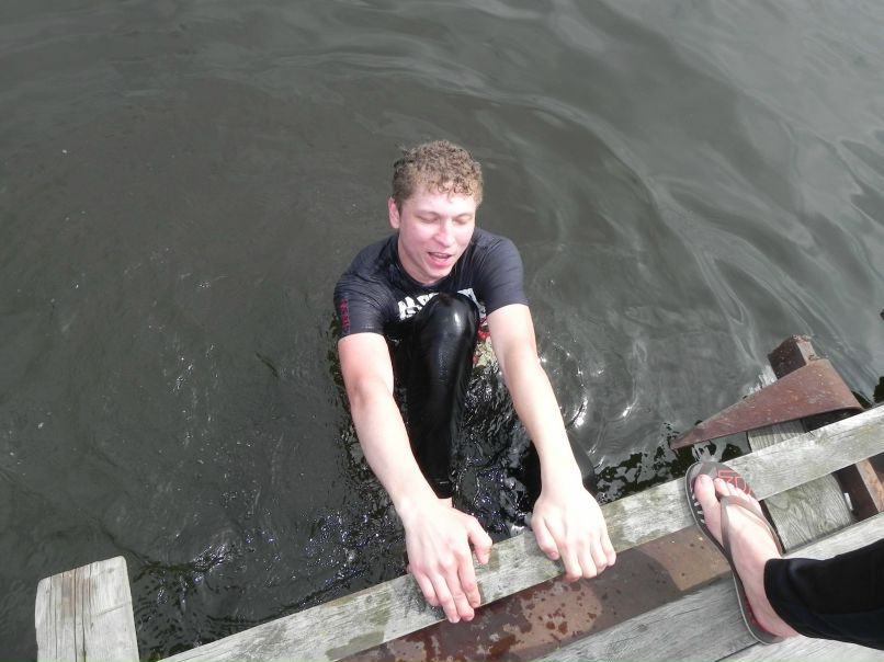 Евгений Федосеев | Серов