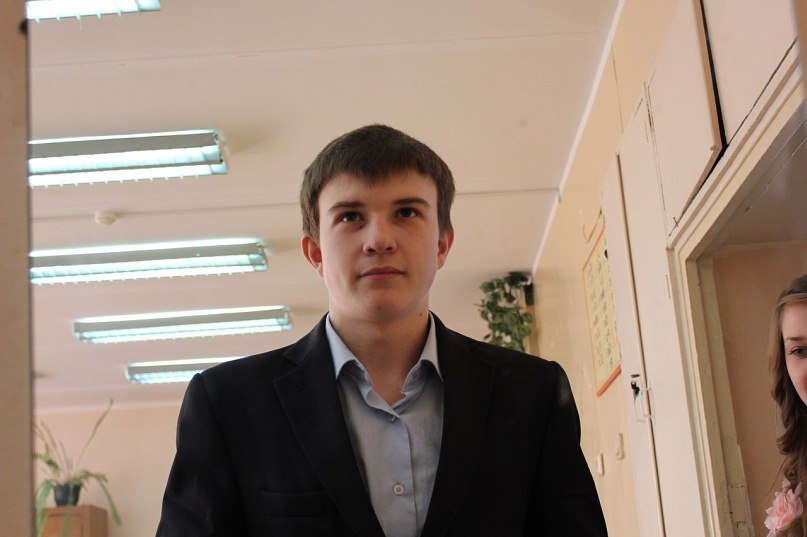 Андрюха Швырков | Подольск