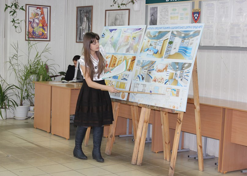 Ольга Ковтанюк | Юрга