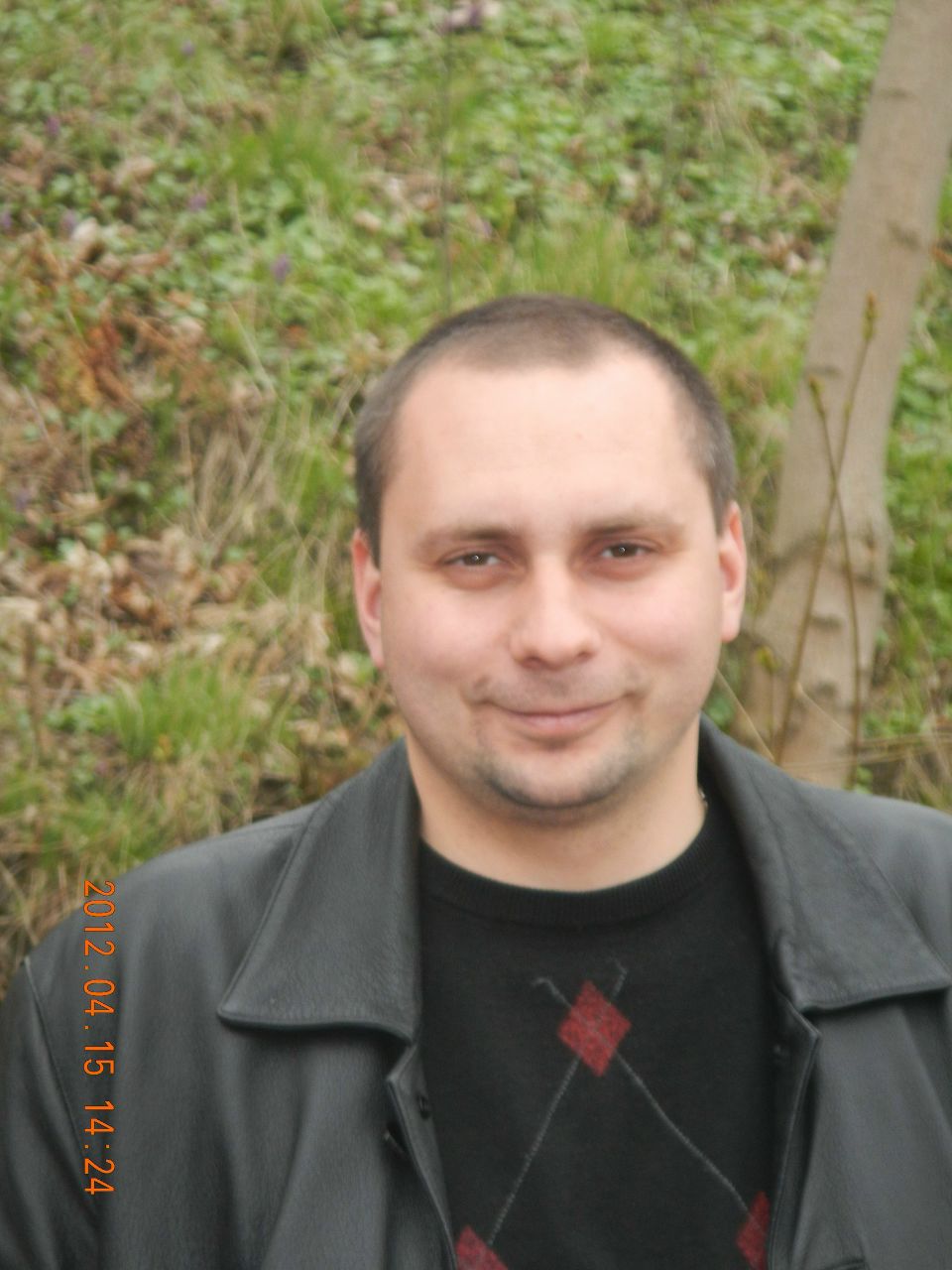 Вова Капустинский | Коростень