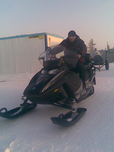 Алик Валеев | Самара