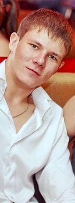 №34, Василий Васильев, Орск, Россия №34, Василий Васильев, Орск, Россия